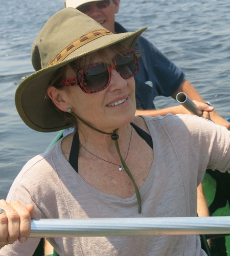 Clare Helen Galloway